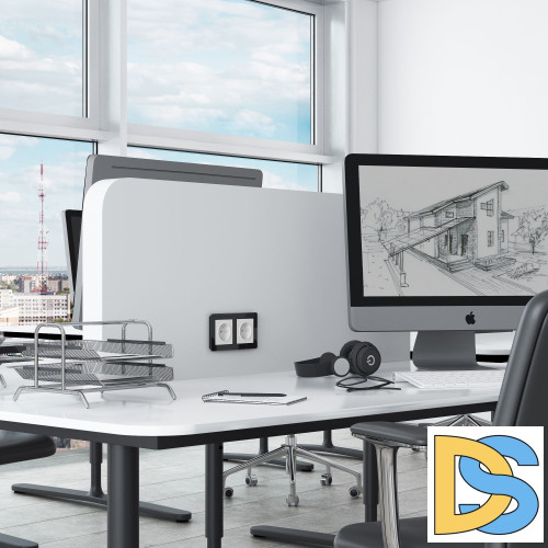 Рамка на 2 поста Werkel Acrylic (черный) W0022708