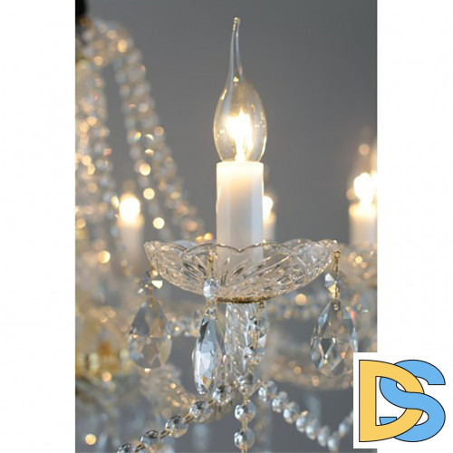 Подвесная люстра Aployt Anula APL.810.03.10