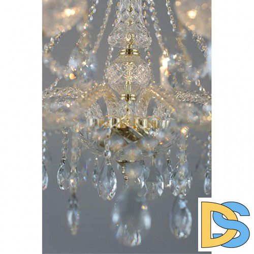 Подвесная люстра Aployt Anula APL.810.03.10