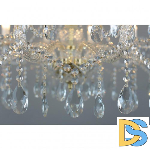 Подвесная люстра Aployt Anula APL.810.03.10