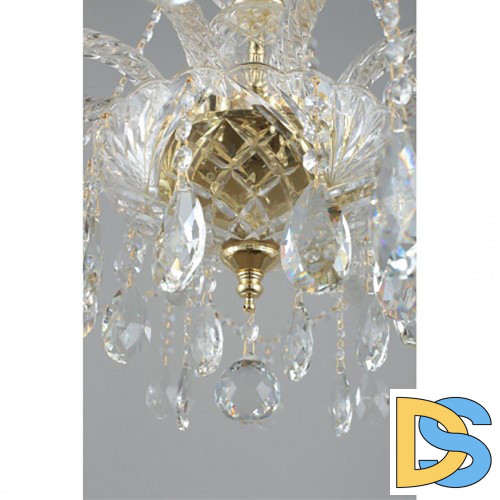 Подвесная люстра Aployt Anula APL.810.03.10