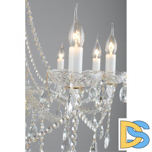 Подвесная люстра Aployt Anula APL.810.03.10