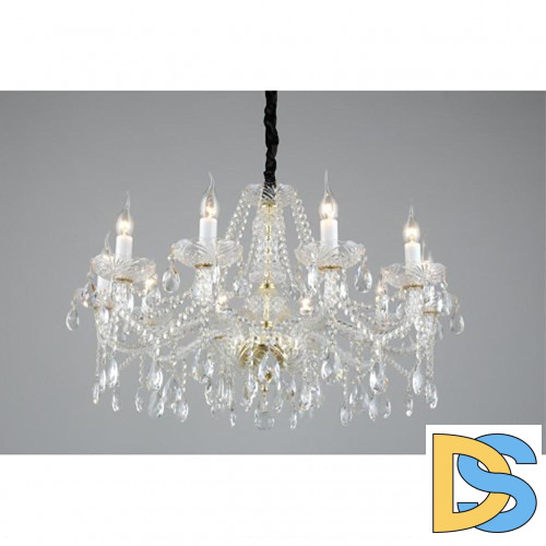 Подвесная люстра Aployt Anula APL.810.03.10