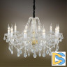 Подвесная люстра Aployt Anula APL.810.03.10