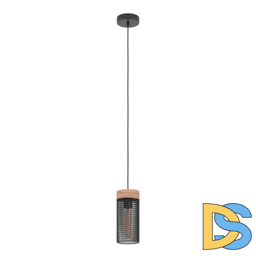 Подвесной светильник Eglo Kilnsdale 43833