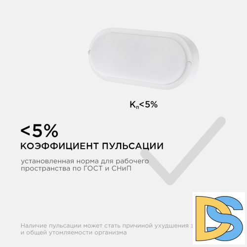 Настенно-потолочный светильник Apeyron 28-07