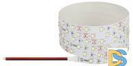 Светодиодная лента Эра 12В 2835 4,8Вт/м 3000K 5м IP20 LS2835-60LED-IP20-WW-eco-5m Б0035587