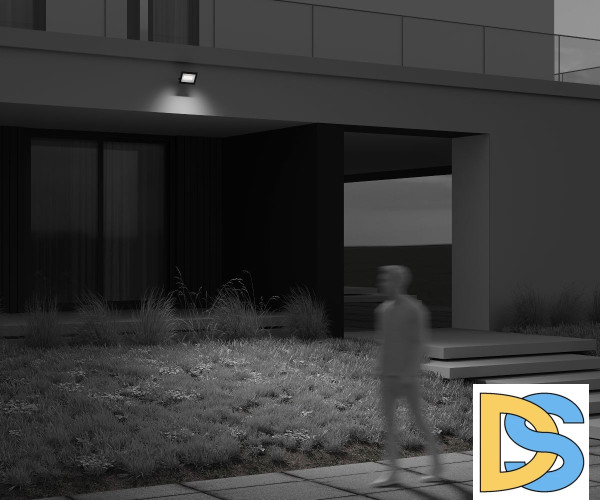 Прожектор Maytoni Flood FL001-L50B6K