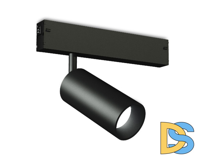 Трековый магнитный светильник Ambrella Light Magnetic 220V GL1212