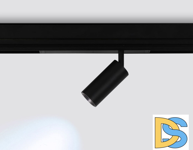 Трековый магнитный светильник Ambrella Light Magnetic 220V GL1212