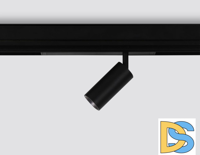 Трековый магнитный светильник Ambrella Light Magnetic 220V GL1212