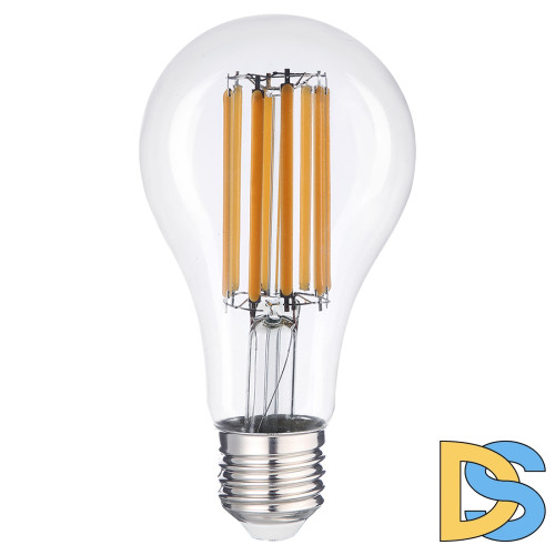 Светодиодная лампа General GLDEN-A75-30-230-E27-6500 661623