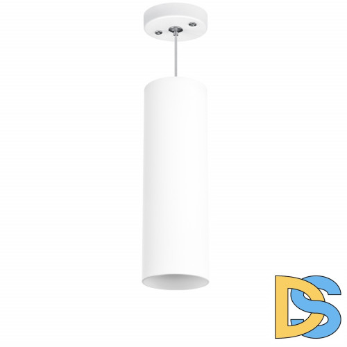 Подвесной светильник Lightstar RULLO RP6496 (216496+590086)