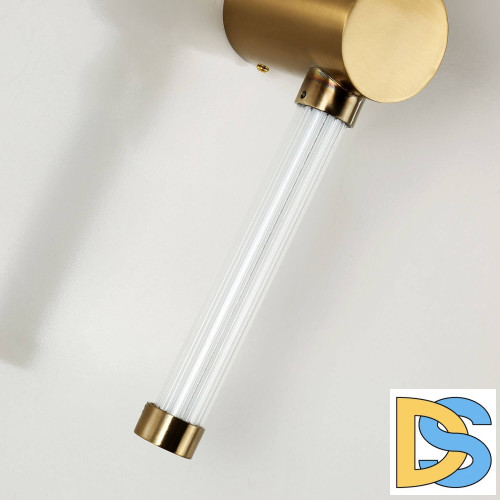 Бра Favourite Lignum 3057-2W