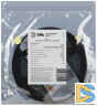 Светодиодная лента Эра 24В 10Вт/м 4000K 5м IP20 LRCOB-504-8 10W/m 8mm 24V 4000K 3year Б0053966