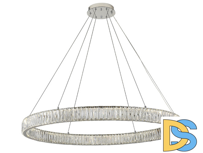 Подвесной светильник Newport 8240/100 chrome М0068887