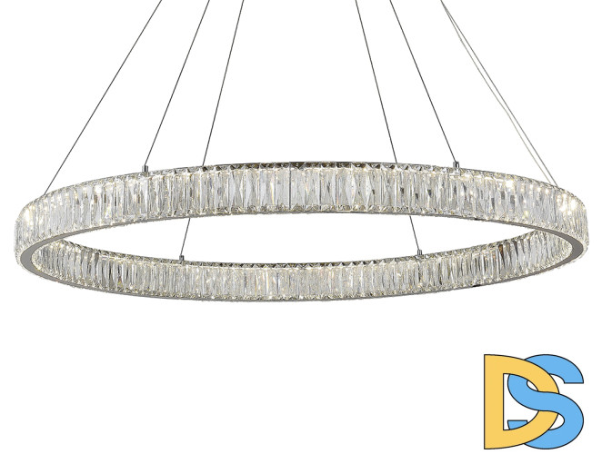 Подвесной светильник Newport 8240/100 chrome М0068887