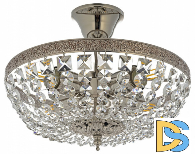 Потолочный светильник Arti Lampadari Favola E 1.3.30.101 N