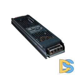 Блок питания для светодиодной ленты Lightstar 400Вт DC24В 16.7А IP20 424400
