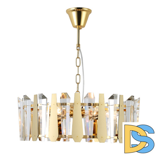 Подвесная люстра Escada Isla 1145/6S