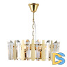 Подвесная люстра Escada Isla 1145/6S