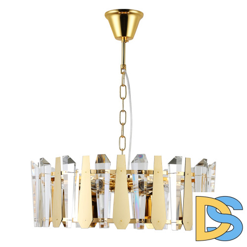 Подвесная люстра Escada Isla 1145/6S