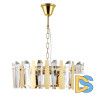 Подвесная люстра Escada Isla 1145/6S