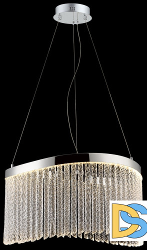 Подвесная люстра Wertmark Helma WE465.01.103