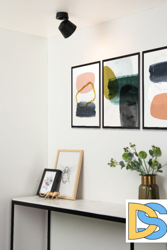 Спот Lucide Trigono 09935/01/30