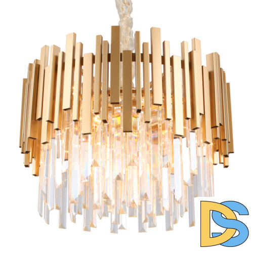 Подвесная люстра Omnilux OML-72803-09