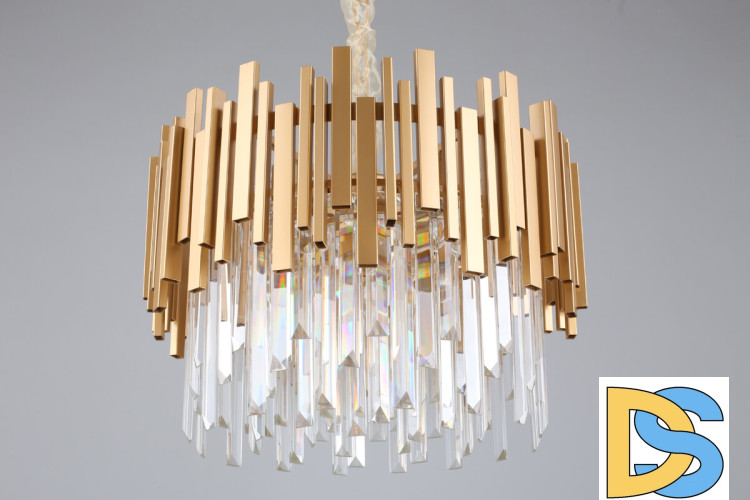 Подвесная люстра Omnilux OML-72803-09