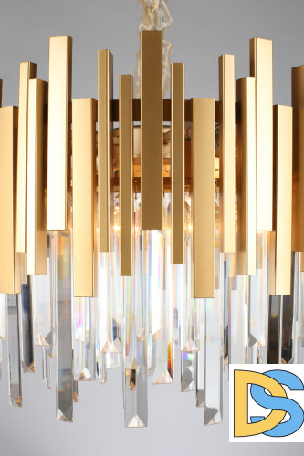 Подвесная люстра Omnilux OML-72803-09