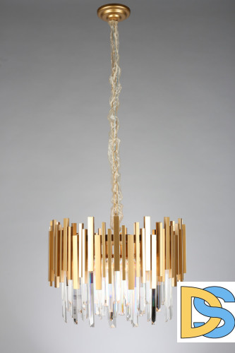 Подвесная люстра Omnilux OML-72803-09