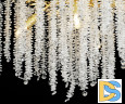 Подвесная люстра Kink Light Шанти 07871-76D,33