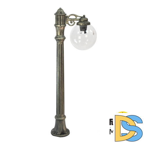 Ландшафтный светильник Fumagalli Globe 250 G25.163.S10.BXF1R