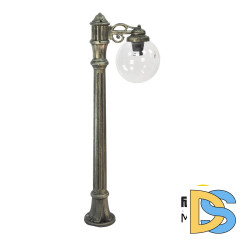 Ландшафтный светильник Fumagalli Globe 250 G25.163.S10.BXF1R