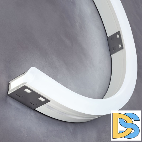 Гибкий неон Maytoni 24В 9,6Вт/м 6000K 5м IP67 200491