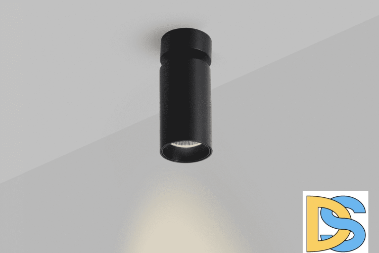 Основание для светильника SWG MINI-VL-M3-BL 004865