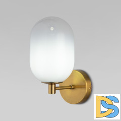 Бра Eurosvet Loona 60161 латунь a065615