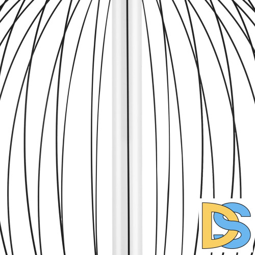 Подвесная люстра Lightstar Bolla 734057