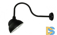 Настенный уличный светильник Covali WL-51687