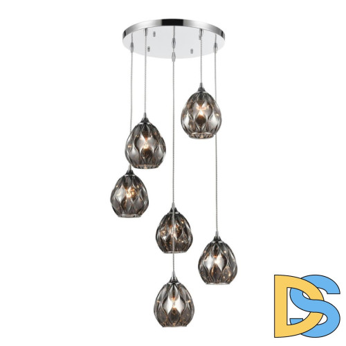 Подвесной светильник Vele Luce Elision VL5593P26