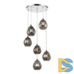 Подвесной светильник Vele Luce Elision VL5593P26