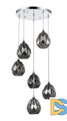 Подвесной светильник Vele Luce Elision VL5593P26