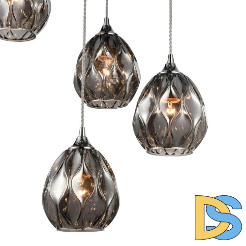 Подвесной светильник Vele Luce Elision VL5593P26