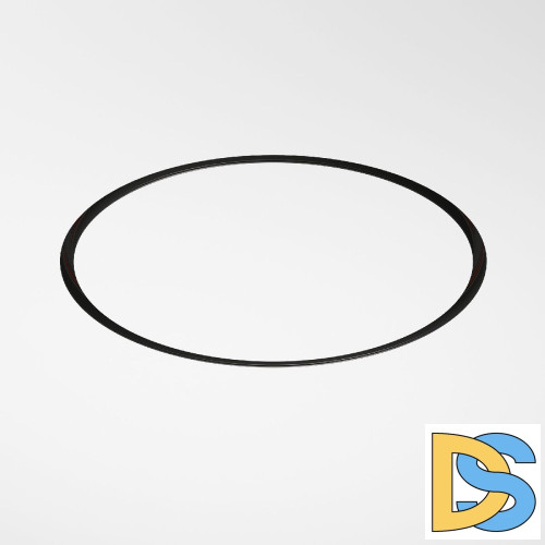 Шинопровод встраиваемый радиусный Elektrostandard Slim Magnetic 4690389205019 85158/00 a066494