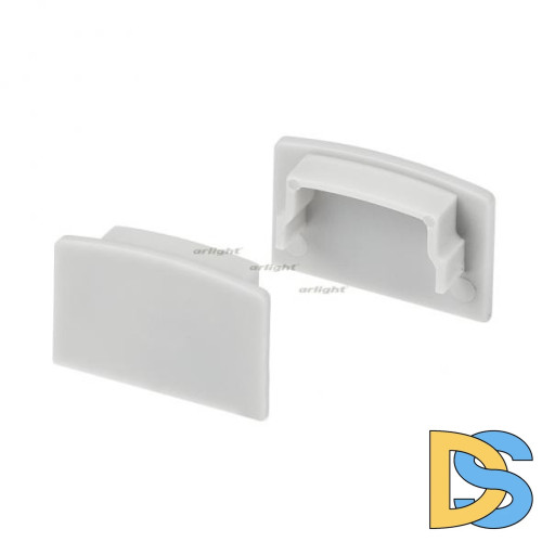 Заглушка профиля Arlight 018655