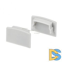 Заглушка профиля Arlight 018655