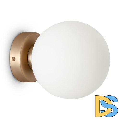 Бра Maytoni Basic form MOD321WL-01G1