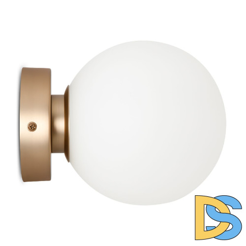 Бра Maytoni Basic form MOD321WL-01G1